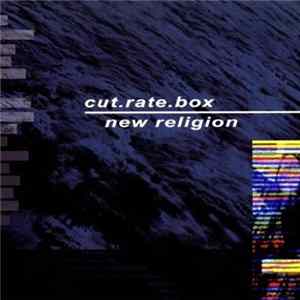 cut.rate.box - New Religion FLAC