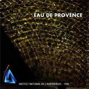 Francis Wargnier - Eau De Provence FLAC
