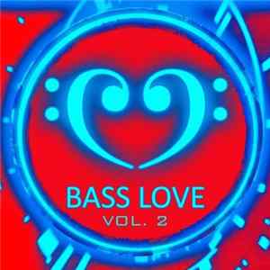 Skynet / DJ Peluka - Bass Love Vol. 2 FLAC