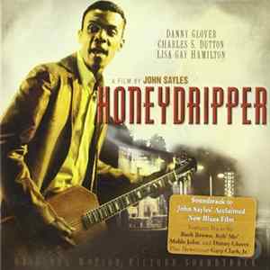 Various - Honeydripper - Original Motion Picture Soundtrack FLAC