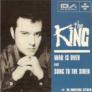 The King - War Is Over FLAC