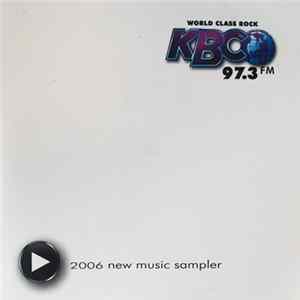 Various - 2006 New Music Sampler FLAC