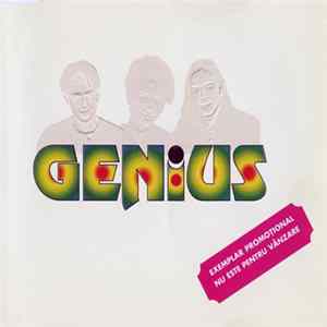 Genius - Genius FLAC