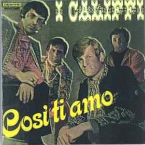 I Califfi - Così Ti Amo FLAC