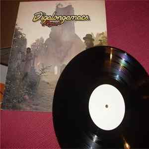 A Raincoat - Digalongamacs FLAC