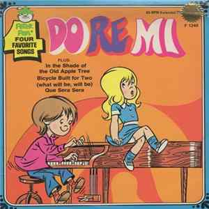 Unknown Artist - Do Re Mi FLAC