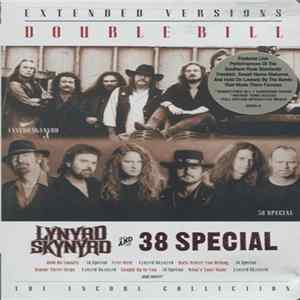 Lynyrd Skynyrd / 38 Special - Double Bill FLAC