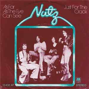 Nutz - As Far As The Eye Can See FLAC