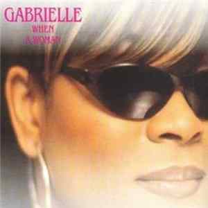 Gabrielle - When A Woman FLAC