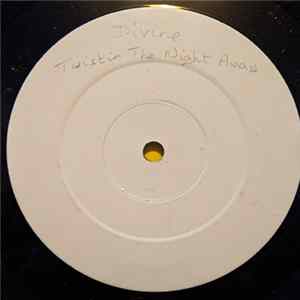 Divine - Twistin' The Night Away FLAC