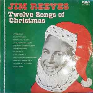 Jim Reeves - Twelve Songs Of Christmas FLAC