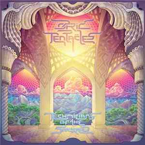 Ozric Tentacles - Technicians Of The Sacred FLAC