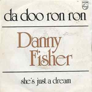 Danny Fisher - Da Doo Ron Ron FLAC