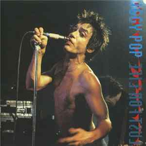 Iggy Pop - Lust For Life FLAC