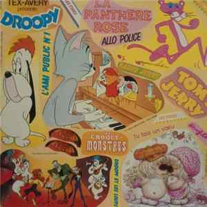 Various - Nos Amis: La Panthère Rose, Droopy, Tom Et Jerry FLAC