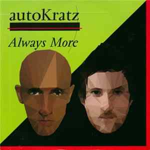 AutoKratz - Always More FLAC