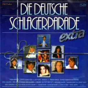 Various - Die Deutsche Schlagerparade Extra FLAC