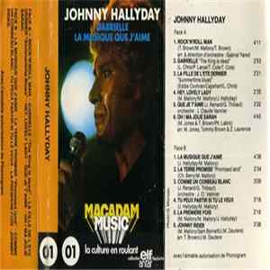 Johnny Hallyday - La Culture En Roulant FLAC