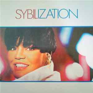 Sybil - Sybilization FLAC