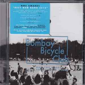 Bombay Bicycle Club - I Had The Blues But I Shook Them Loose FLAC