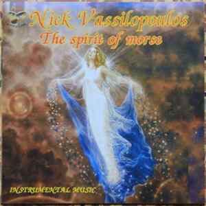 Nick Vassilopoulos - The Spirit Of Morse - Instrumental Music FLAC