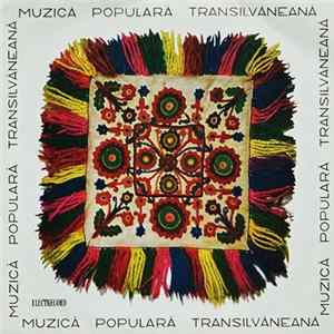 Various - Muzică Populară Transilvăneană FLAC