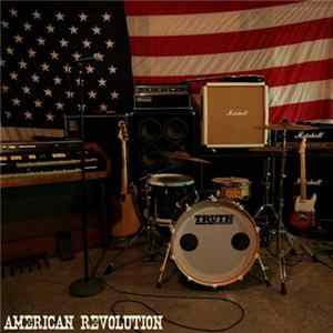 AMERICAN REVOLUTION - AMERICAN REVOLUTION FLAC