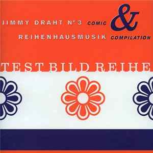 Various - Testbildreihe FLAC