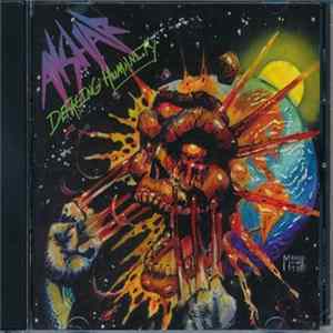 Anshar - Defacing Humanity FLAC