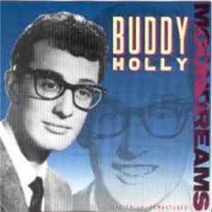 Buddy Holly - Moondreams FLAC