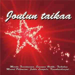 Various - Joulun Taikaa FLAC