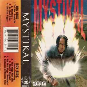 Mystikal - Mystikal FLAC