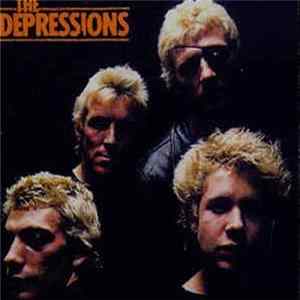 The Depressions - The Depressions FLAC