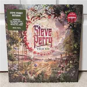 Steve Perry - Traces FLAC