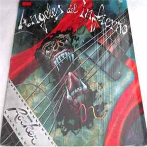 Angeles Del Infierno - Instinto Animal FLAC
