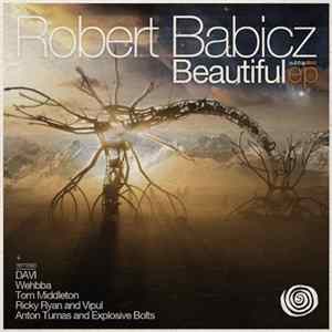 Robert Babicz - Beautiful EP FLAC