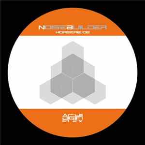 Noisebuilder - Horserie 02 FLAC