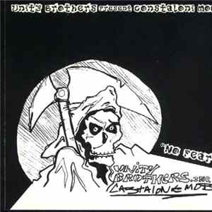 Constaloni Mob - No Fear FLAC