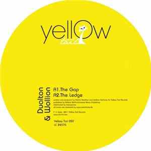 Dualton & Wollion - The Gap FLAC