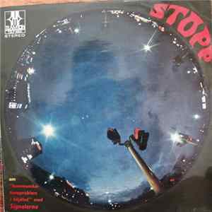 Signalerna - Signalerna FLAC