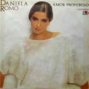 Daniela Romo - Amor Prohibido FLAC