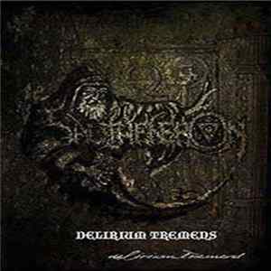 Sautheneron - Delirium Tremens FLAC