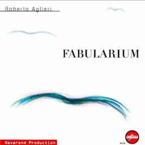 Roberto Aglieri - Fabularium FLAC