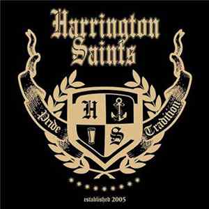 Harrington Saints - Pride & Tradition FLAC