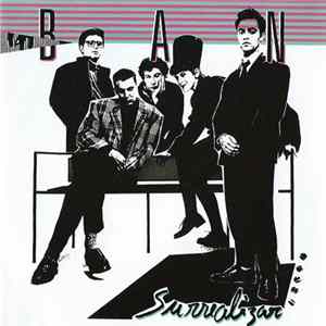 Ban - Surrealizar FLAC