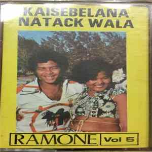 Ramone - Kaisebelana / natack wala Vol.5 FLAC
