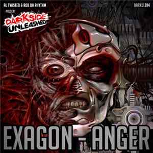 Exagon - Anger FLAC