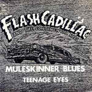 Flash Cadillac & The Continental Kids - Muleskinner Blues FLAC