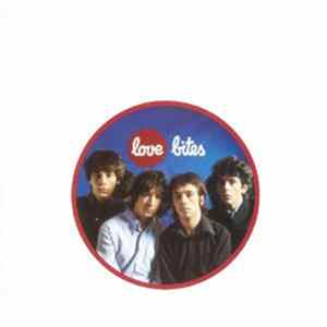 Buzzcocks - Love Bites FLAC