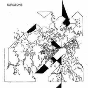 Surgeons - Whip Them Lord FLAC